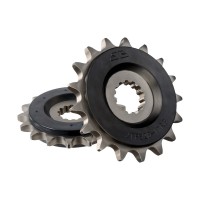 JT SPROCKETS JTF520.17RB - звезда приводная ведущая