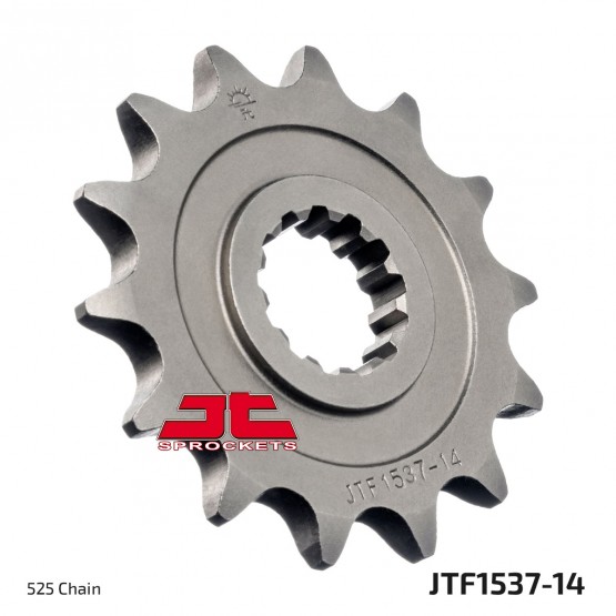 JT SPROCKETS JTF1537.14 - звезда приводная ведущая