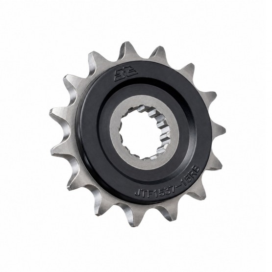 JT SPROCKETS JTF1537.15RB - звезда приводная ведущая JT SPROCKETS JTF1537.15RB - звезда приводная ведущая