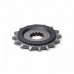 JT SPROCKETS JTF1537.15RB - звезда приводная ведущая JT SPROCKETS JTF1537.15RB - звезда приводная ведущая