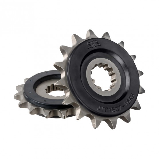JT SPROCKETS JTF1537.16RB - звезда приводная ведущая JT SPROCKETS JTF1537.16RB - звезда приводная ведущая