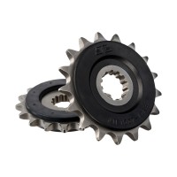 JT SPROCKETS JTF1537.17RB - звезда приводная ведущая