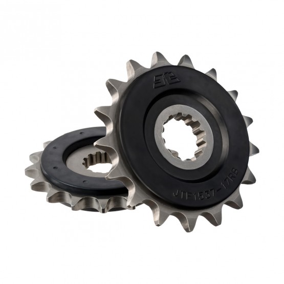 JT SPROCKETS JTF1537.17RB - звезда приводная ведущая JT SPROCKETS JTF1537.17RB - звезда приводная ведущая