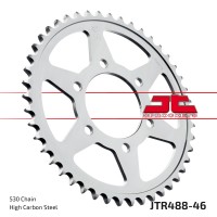 JT SPROCKETS JTR488.46 - звезда приводная ведомая