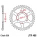 JT SPROCKETS JTR488.46 - звезда приводная ведомая JT SPROCKETS JTR488.46 - звезда приводная ведомая