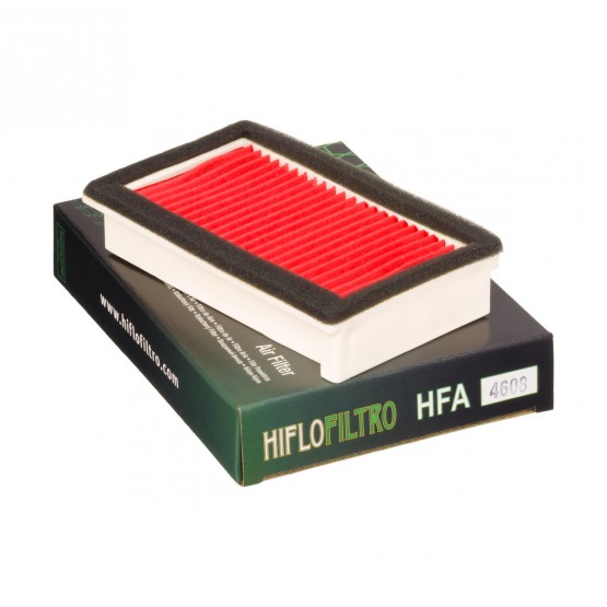 HIFLO FILTRO HFA-4608 - воздушный фильтр