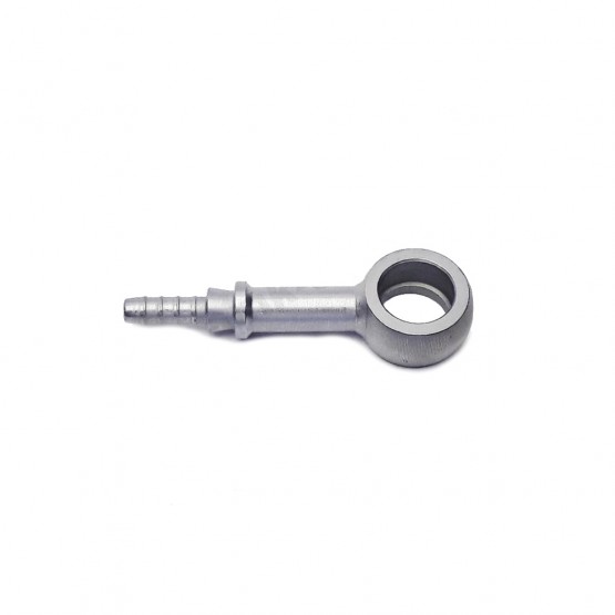 GOODRIDGE S5092-03Z - фитинг 0° под обжим (сталь) GOODRIDGE S5092-03Z - фитинг 0° под обжим (сталь)