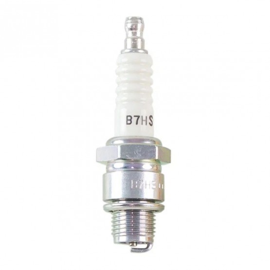 NGK B7HS - свеча зажигания NGK B7HS - свеча зажигания