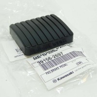 Kawasaki 39156-1071 - накладка педали (лапки) тормоза