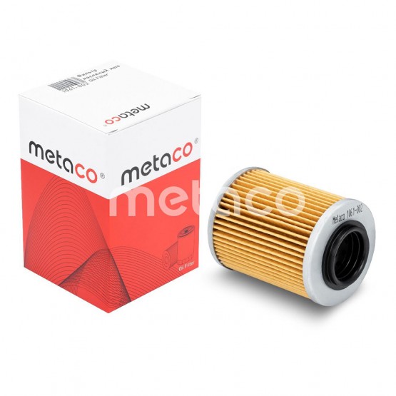 METACO 1061-002 - масляный фильтр (HF-152)