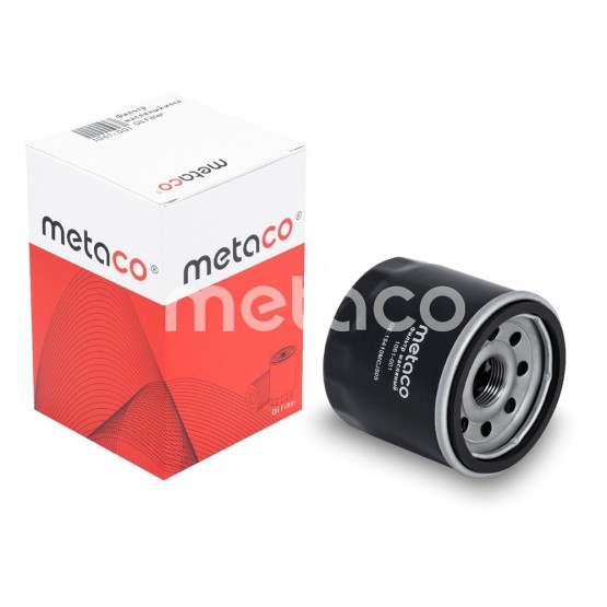 METACO 1061-001 - масляный фильтр (HF-204)