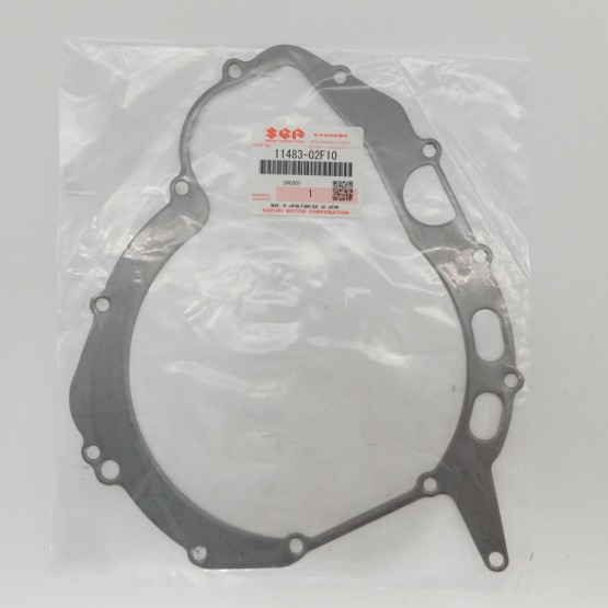 Suzuki 11483-02F10-000 - прокладка крышки генератора