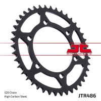 JT SPROCKETS JTR486.42 - звезда приводная ведомая