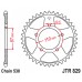 JT SPROCKETS JTR829.47 - звезда приводная ведомая JT SPROCKETS JTR829.47 - звезда приводная ведомая