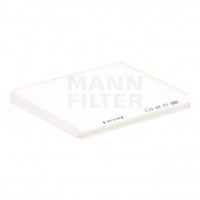 MANN CU24013 - салонный фильтр