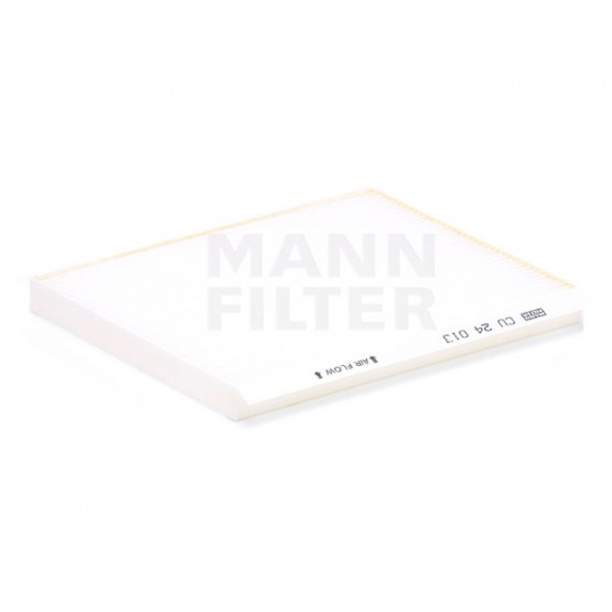 MANN CU24013 - салонный фильтр