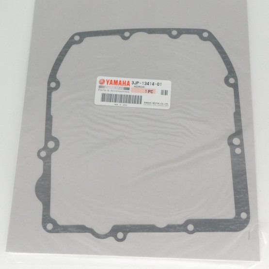 Yamaha 3JP-13414-01-00 - прокладка поддона Yamaha 3JP-13414-01-00 - прокладка поддона