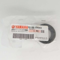 Yamaha 93106-28043-00 - сальник