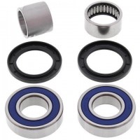 ALL BALLS 25-1476 - комплект подшипников колеса