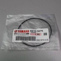 Yamaha 932-10747-75-00 - кольцо резиновое