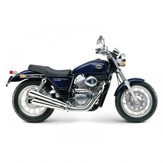 Honda VRX400 Roadster (NC33) - 1995-1999 г.в. Honda VRX400 Roadster (NC33) - 1995-1999 г.в.