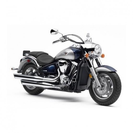 Kawasaki VN2000 Vulcan - 2004-2005 г.в. Kawasaki VN2000 Vulcan - 2004-2005 г.в.