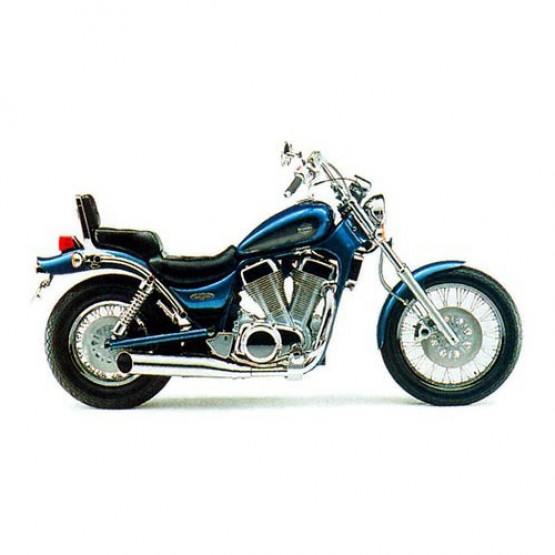 Suzuki VS1400GLP Intruder - 1987-2004 г.в. Suzuki VS1400GLP Intruder - 1987-2004 г.в.