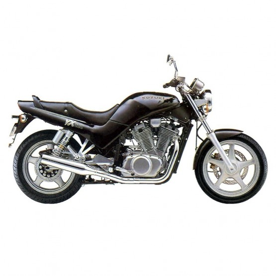 Suzuki VX800 - 1990-1996 г.в. Suzuki VX800 - 1990-1996 г.в.