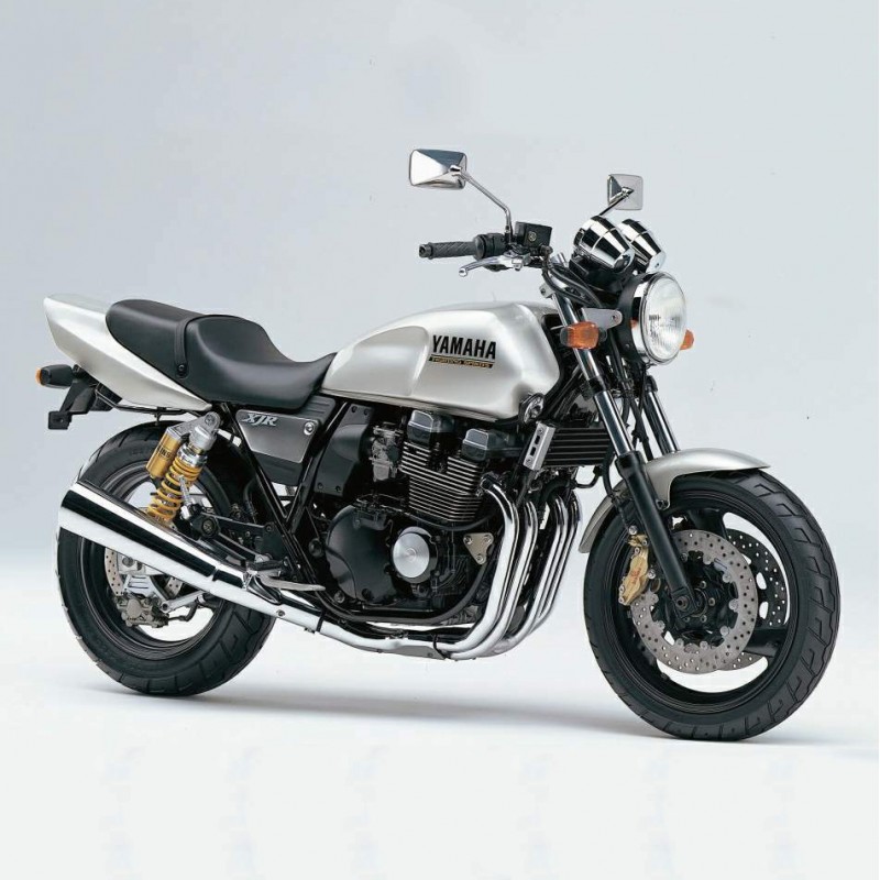 Мотоцикл yamaha 400. Yamaha XJR 400. Мотоцикл Ямаха ХЖР 400. Мотоцикл Yamaha XJR 400 R. Yamaha XJR 400 1995.