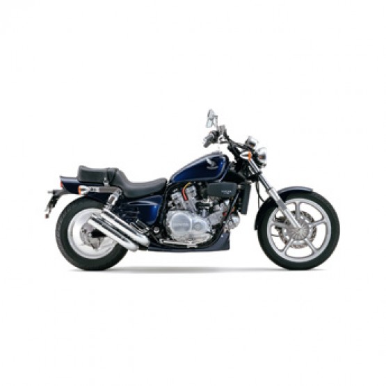 Honda VF750 Magna (V45) (RC28) - 1987-1989 г.в. Honda VF750 Magna (V45) (RC28) - 1987-1989 г.в.