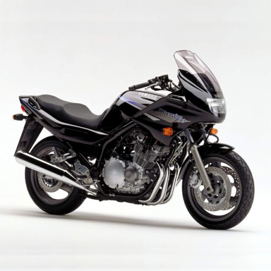 Yamaha XJ900S Diversion - 94-03 г.в. Yamaha XJ900S Diversion - 94-03 г.в.