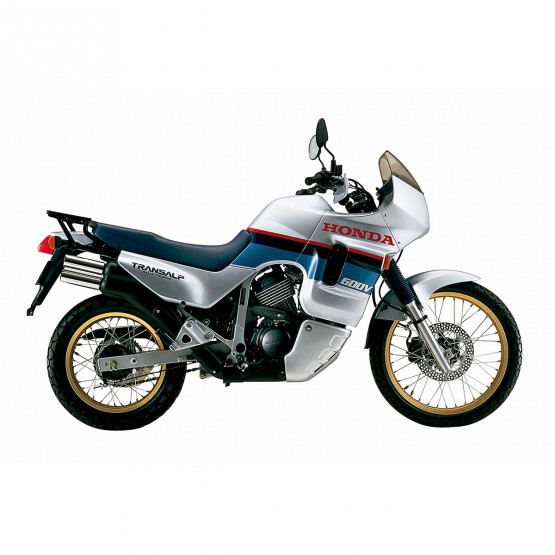 Honda XL600V Transalp (PD10) - 1987-1999 г.в. Honda XL600V Transalp (PD10) - 1987-1999 г.в.