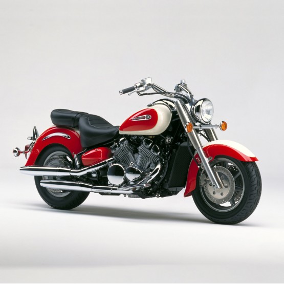 Yamaha XVZ1300A RoyalStar - 1996-2001 г.в. Yamaha XVZ1300A RoyalStar - 1996-2001 г.в.
