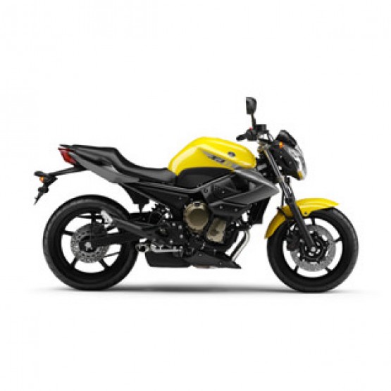 Yamaha XJ6 Diversion N/S - 2009-2016 г.в. Yamaha XJ6 Diversion N/S - 2009-2016 г.в.