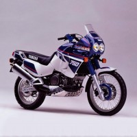 Yamaha XTZ750 Super Tenere - 1989-1995 г.в.