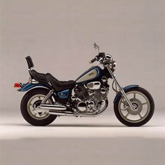 Yamaha XV1100 Virago - 1986-1999 г.в. Yamaha XV1100 Virago - 1986-1999 г.в.