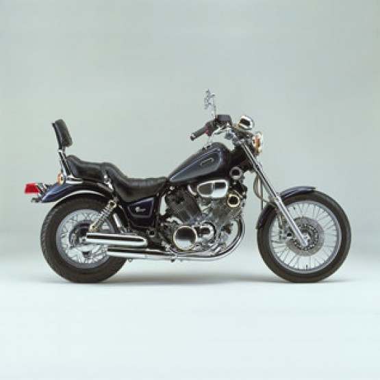 Yamaha XV750 Virago - 1992-1999 г.в. Yamaha XV750 Virago - 1992-1999 г.в.