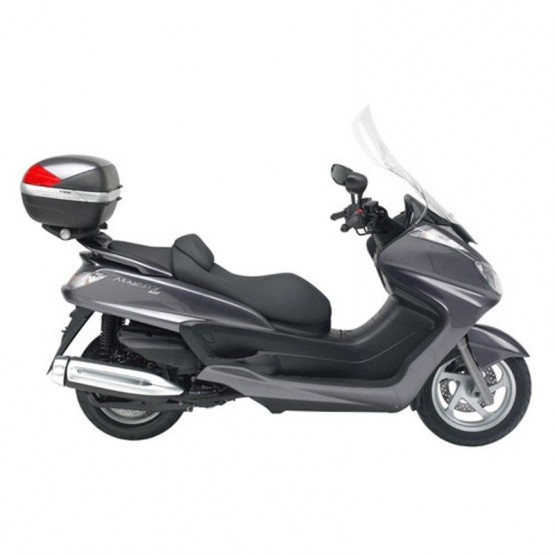 Yamaha YP400 Majesty - 2004-2014 г.в. Yamaha YP400 Majesty - 2004-2014 г.в.