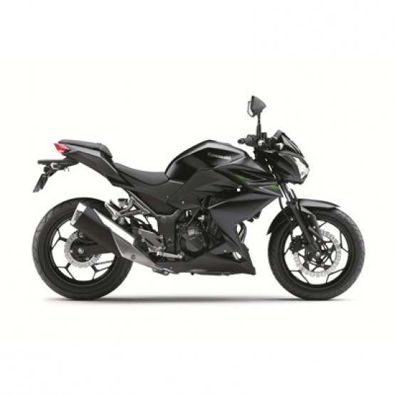 Kawasaki Z250 - 2013-2017 г.в. Kawasaki Z250 - 2013-2017 г.в.