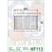 HIFLO FILTRO HF-113 - масляный фильтр