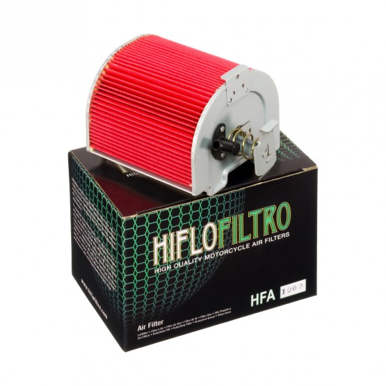 HIFLO FILTRO HFA-1203 - воздушный фильтр