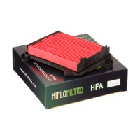 HIFLO FILTRO HFA-1209 - воздушный фильтр