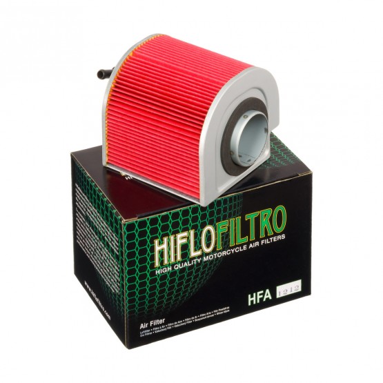 HIFLO FILTRO HFA-1212 - воздушный фильтр