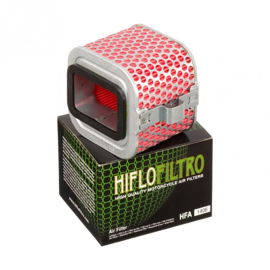 HIFLO FILTRO HFA-1406 - воздушный фильтр