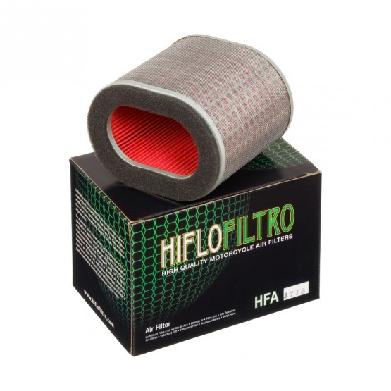 HIFLO FILTRO HFA-1713 - воздушный фильтр HIFLO FILTRO HFA-1713 - воздушный фильтр