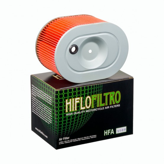 HIFLO FILTRO HFA-1906 - воздушный фильтр HIFLO FILTRO HFA-1906 - воздушный фильтр