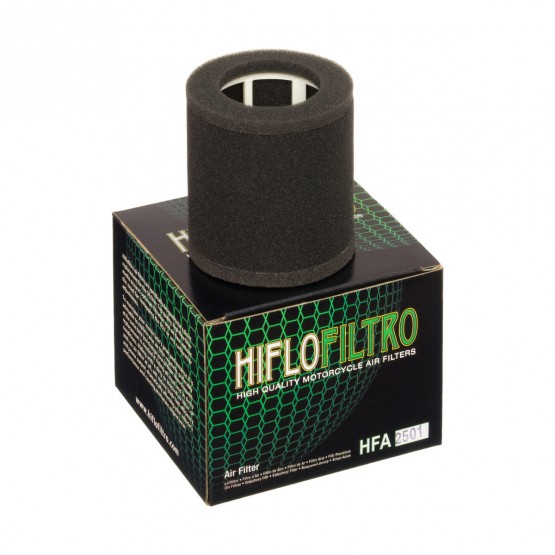 HIFLO FILTRO HFA-2501 - воздушный фильтр