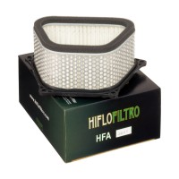 HIFLO FILTRO HFA-3907 - воздушный фильтр