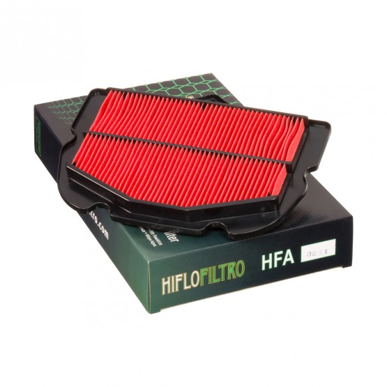 HIFLO FILTRO HFA-3911 - воздушный фильтр HIFLO FILTRO HFA-3911 - воздушный фильтр