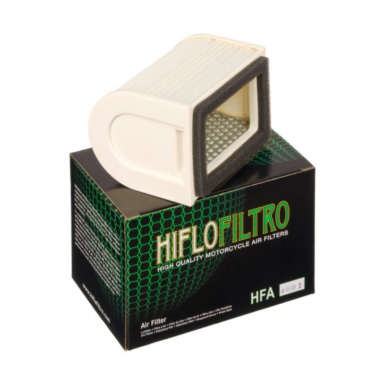 HIFLO FILTRO HFA-4601 - воздушный фильтр